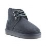 Детские ботинки Ugg Kid's Neumel II Boot Charcoal