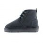 Детские ботинки Ugg Kid's Neumel II Boot Charcoal