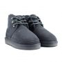 Детские ботинки Ugg Kid's Neumel II Boot Charcoal