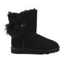 Женские угги Ugg Classic Short Irina Black