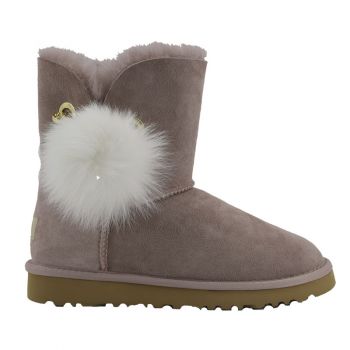 Женские угги Ugg Classic Short Irina Dusk