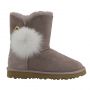 Женские угги Ugg Classic Short Irina Dusk