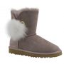 Женские угги Ugg Classic Short Irina Dusk