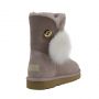 Женские угги Ugg Classic Short Irina Dusk