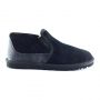 Мужские тапочки Ugg Men's Tasman Slipper Black