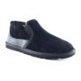 Мужские тапочки Ugg Men's Tasman Slipper Black