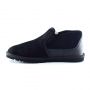 Мужские тапочки Ugg Men's Tasman Slipper Black