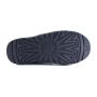 Мужские тапочки Ugg Men's Tasman Slipper Black