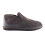 Мужские тапочки Ugg Men's Tasman Slipper Chocolate