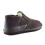Мужские тапочки Ugg Men's Tasman Slipper Chocolate