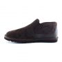 Мужские тапочки Ugg Men's Tasman Slipper Chocolate