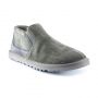 Мужские тапочки Ugg Men's Tasman Slipper Grey