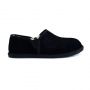 Мужские тапочки Ugg Men's SCUFF ROMEO II Black