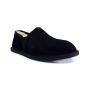 Мужские тапочки Ugg Men's SCUFF ROMEO II Black