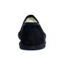 Мужские тапочки Ugg Men's SCUFF ROMEO II Black