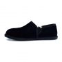 Мужские тапочки Ugg Men's SCUFF ROMEO II Black