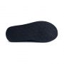 Мужские тапочки Ugg Men's SCUFF ROMEO II Black