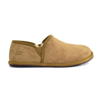 Мужские тапочки Ugg Men's SCUFF ROMEO II Chestnut