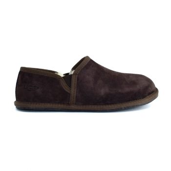 Мужские тапочки Ugg Men's SCUFF ROMEO II Espresso