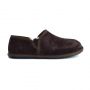 Мужские тапочки Ugg Men's SCUFF ROMEO II Espresso