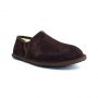Мужские тапочки Ugg Men's SCUFF ROMEO II Espresso
