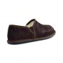 Мужские тапочки Ugg Men's SCUFF ROMEO II Espresso