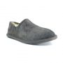 Мужские тапочки Ugg Men's SCUFF ROMEO II Grey