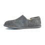 Мужские тапочки Ugg Men's SCUFF ROMEO II Grey
