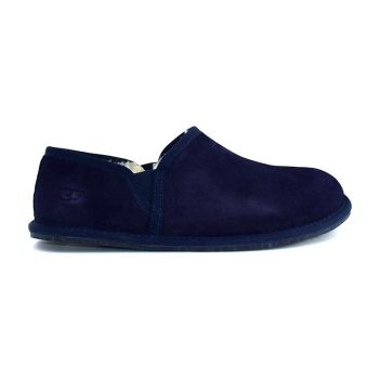 Мужские тапочки Ugg Men's SCUFF ROMEO II Navy