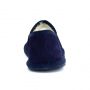 Мужские тапочки Ugg Men's SCUFF ROMEO II Navy