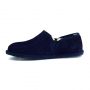Мужские тапочки Ugg Men's SCUFF ROMEO II Navy