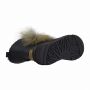 Женские угги Ugg Fox 2 Gen Metallic Chocolate