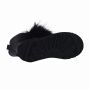 Женские угги Ugg Fox 2 Gen Metallic Black