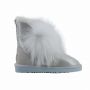 Женские угги Ugg Fox 2 Gen I Do White
