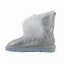 Женские угги Ugg Classic Tall II Chocolate 