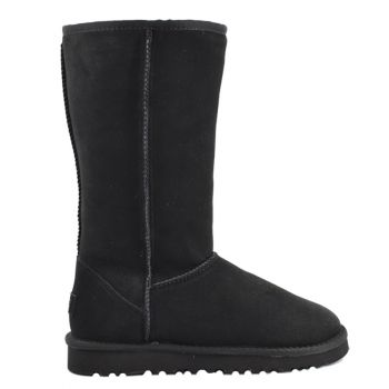 Женские угги Ugg Classic Tall II Black