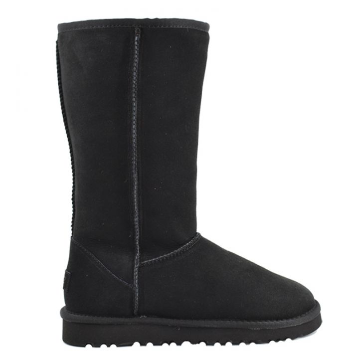 Женские угги Ugg Classic Tall II Black