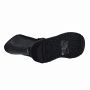 Женские угги Ugg Classic Short Croco Black