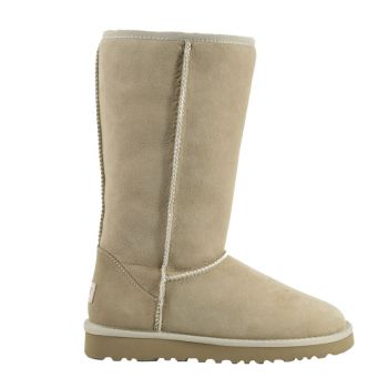 Женские угги Ugg Classic Tall II Sand