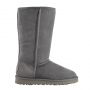 Женские угги Ugg Classic Tall II Grey