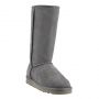 Женские угги Ugg Classic Tall II Grey