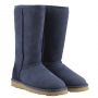 Женские угги Ugg Classic Tall II Navy 