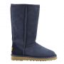Женские угги Ugg Classic Tall II Navy 