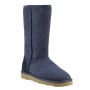 Женские угги Ugg Classic Tall II Navy 