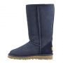 Женские угги Ugg Classic Tall II Navy 