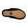 Женские тапочки Ugg Fluff Yeah Slide Black