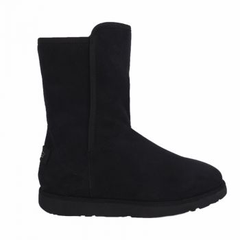Женские угги Ugg Abree Short ll Black