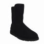 Женские угги Ugg Abree Short ll Black