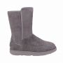 Женские угги Ugg Abree Short ll Grey