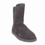 Женские угги Ugg Abree Short ll Grey
